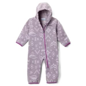 Kids Snowtop II Fleece Bunting