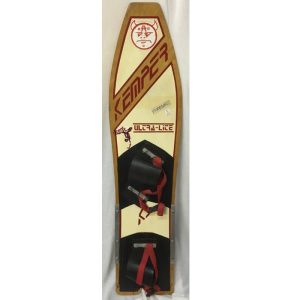 VINTAGE 1983 KEMPER ORIGINAL