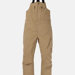 BURTON AK CYCLIC TALL GORE-TEX BIB