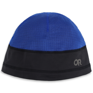 Vigor Grid Fleece Galaxy Beanie