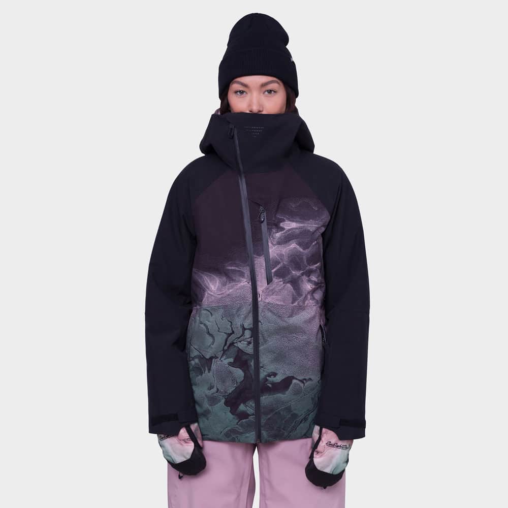 686 HYDRA INSULATED JACKET
