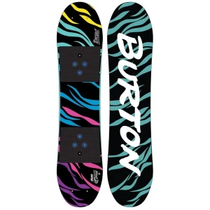 2026 Kids Mini Grom Snowboard