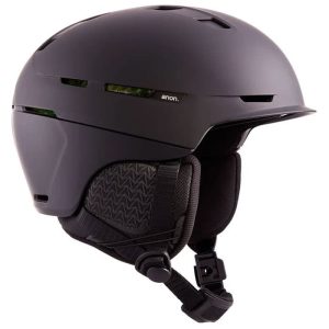 ANON MEN’S MERAK WAVECELL SNOWBOARD HELMET