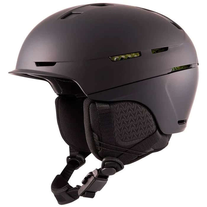 ANON MEN’S MERAK WAVECELL SNOWBOARD HELMET - Image 3