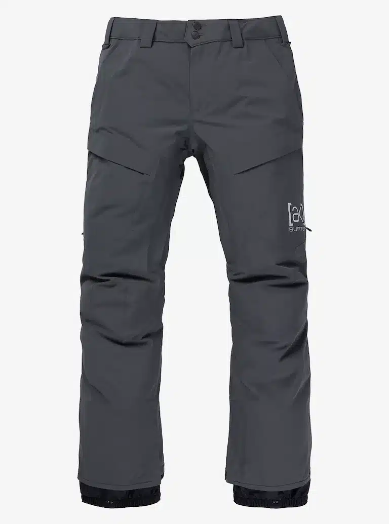 BURTON AK SWASH GORE-TEX 2L PANTS - Image 5