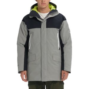 BURTON GORE PUTNAM PARKA JACKET – MEN’S