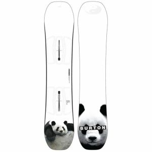 Process Smalls Snowboard