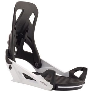 BURTON STEP ON SNOWBOARD BINDINGS