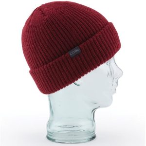 THE COYLE SNOWBOARD BEANIE