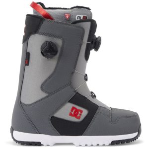 DC PHASE BOA PRO SNOWBOARD BOOTS