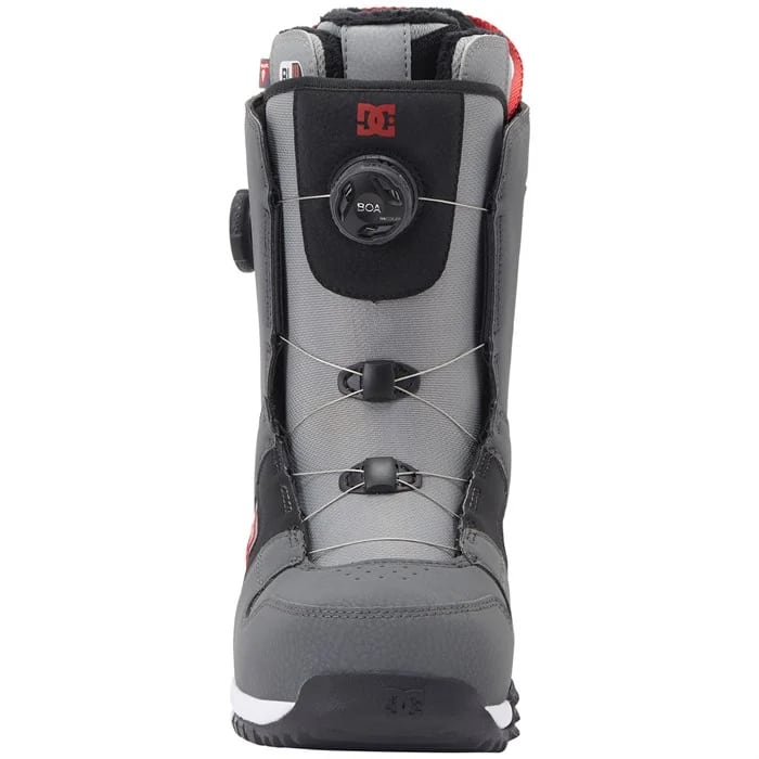 DC PHASE BOA PRO SNOWBOARD BOOTS - Image 4