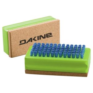 DAKINE NYLON/CORK BRUSH