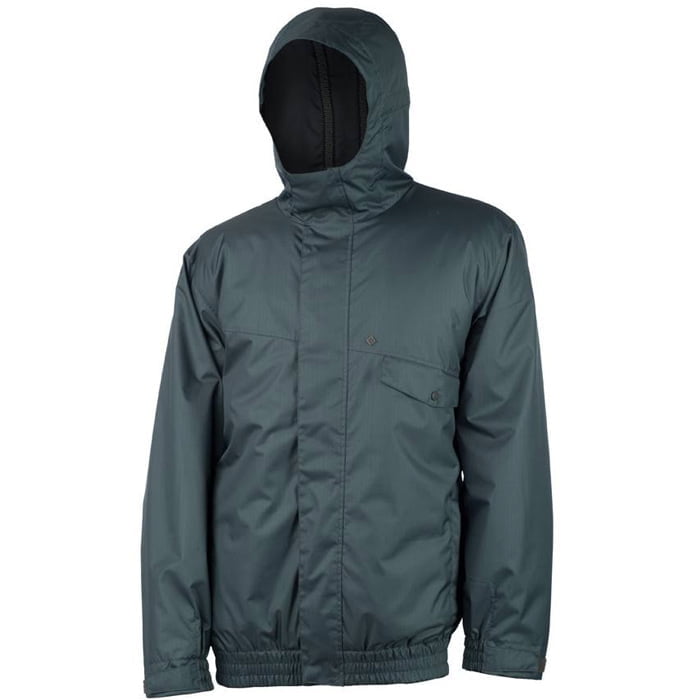 GNU EVERYDAY SNOWBOARD JACKET – MEN’S - Image 2