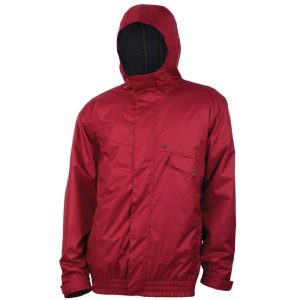 GNU EVERYDAY SNOWBOARD JACKET – MEN’S