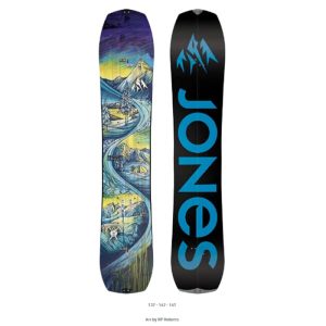 JONES YOUTH SOLUTION SPLITBOARD