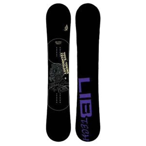 LIB TECH DARK SERIES