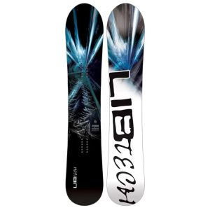 LIB TECH DYNAMO SNOWBOARD