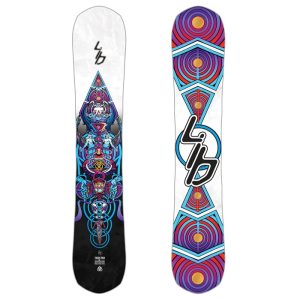 LIB TECH T. RICE PRO SNOWBOARD