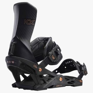 NOW DRIVE CX BINDINGS