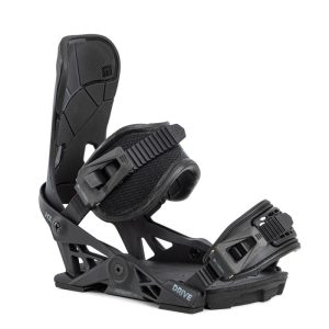 NOW DRIVE SNOWBOARD BINDINGS