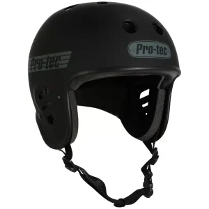 PROTEC FULLCUT CERTIFIED SNOW
