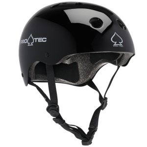 PRO-TEC CLASSIC CERTIFIED SKATE HELMET