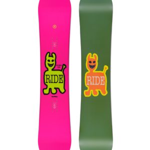 2026 Kink Snowboard