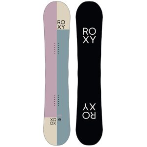 ROXY XOXO SNOWBOARD