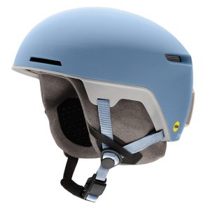 SMITH CODE MIPS SNOWBOARD HELMET – MEN’S