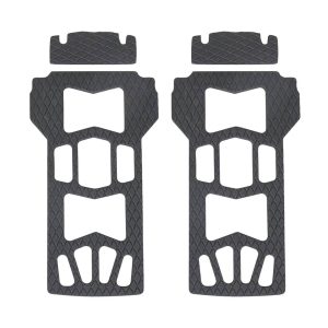 SPARL R&D ARC ST BASEPLATE PADDING