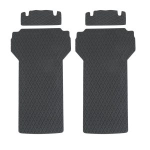 Surge ST Baseplate Padding