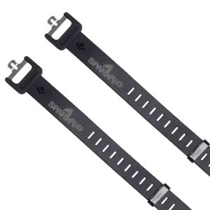 SPARK BLACK DIAMOND TOURING STRAPS