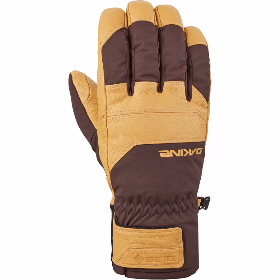 DAKINE EXCURSION GORE-TEX SHORT GLOVE