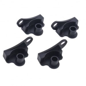 Speed Rail Tower Bushings