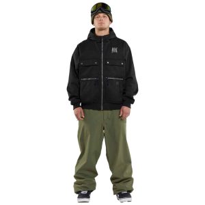 VOLCOM DUSTBOX JACKET