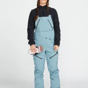 VOLCOM ELM STRETCH GORE BIB