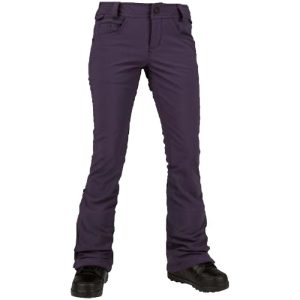 VOLCOM BATTLE STRETCH PANT – WOMEN’S