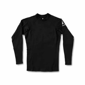 VOLCOM HOTAINER LONG SLEEVE SURF TEE