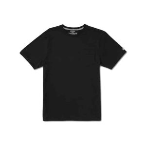 VOLCOM SOLID POCKET TEE