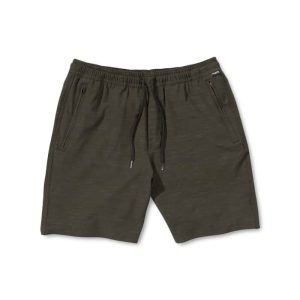 VOLCOM WRECPAK HYBRID 19 SHORTS