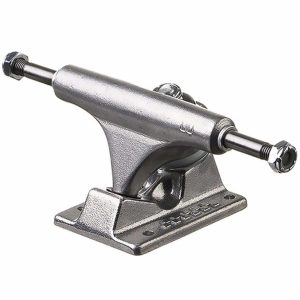 Ace Trucks 00 Classic Raw Silver
