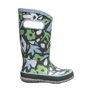 cut out shapes rainboot