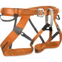 COULOIR HARNESS