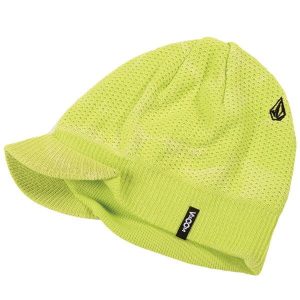 CLOUDS VISOR BEANIE