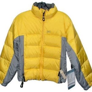 BURTON [AK] DOWN JACKET – WOMEN’S