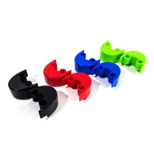 Board Bumpers Evolve Bamboo GT & GTX AT (All-Terrain) Large Motor Bumpers